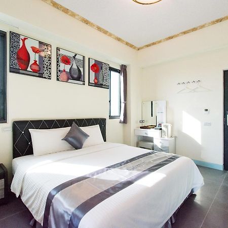 Melinda Resort Хенгчун Экстерьер фото