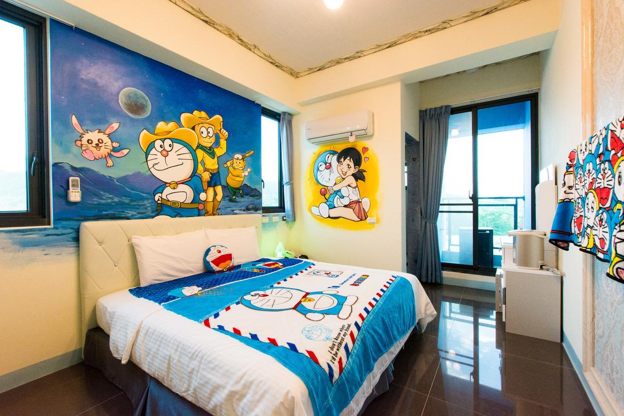 Melinda Resort Хенгчун Экстерьер фото