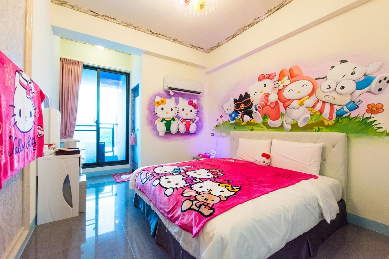 Melinda Resort Хенгчун Экстерьер фото