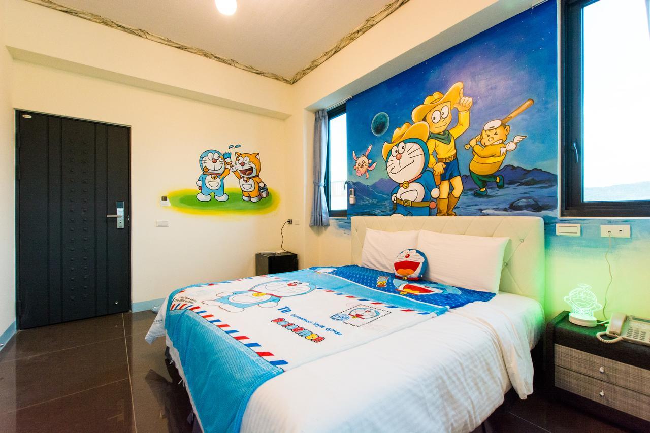 Melinda Resort Хенгчун Экстерьер фото