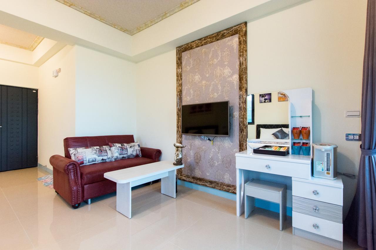 Melinda Resort Хенгчун Экстерьер фото