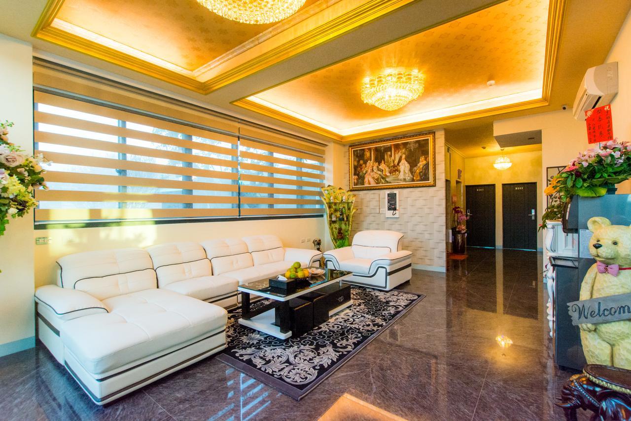 Melinda Resort Хенгчун Экстерьер фото