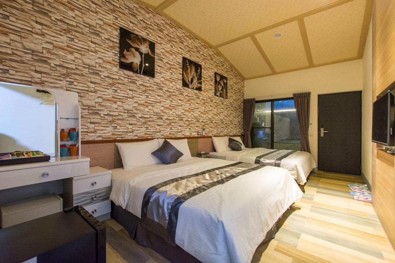 Melinda Resort Хенгчун Экстерьер фото