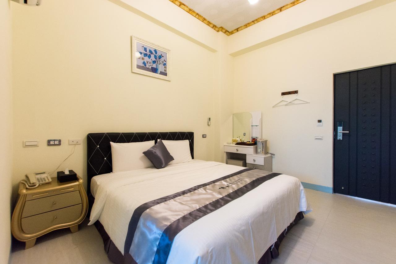Melinda Resort Хенгчун Экстерьер фото