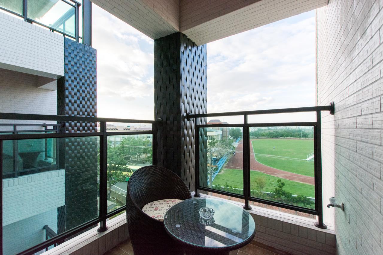 Melinda Resort Хенгчун Экстерьер фото