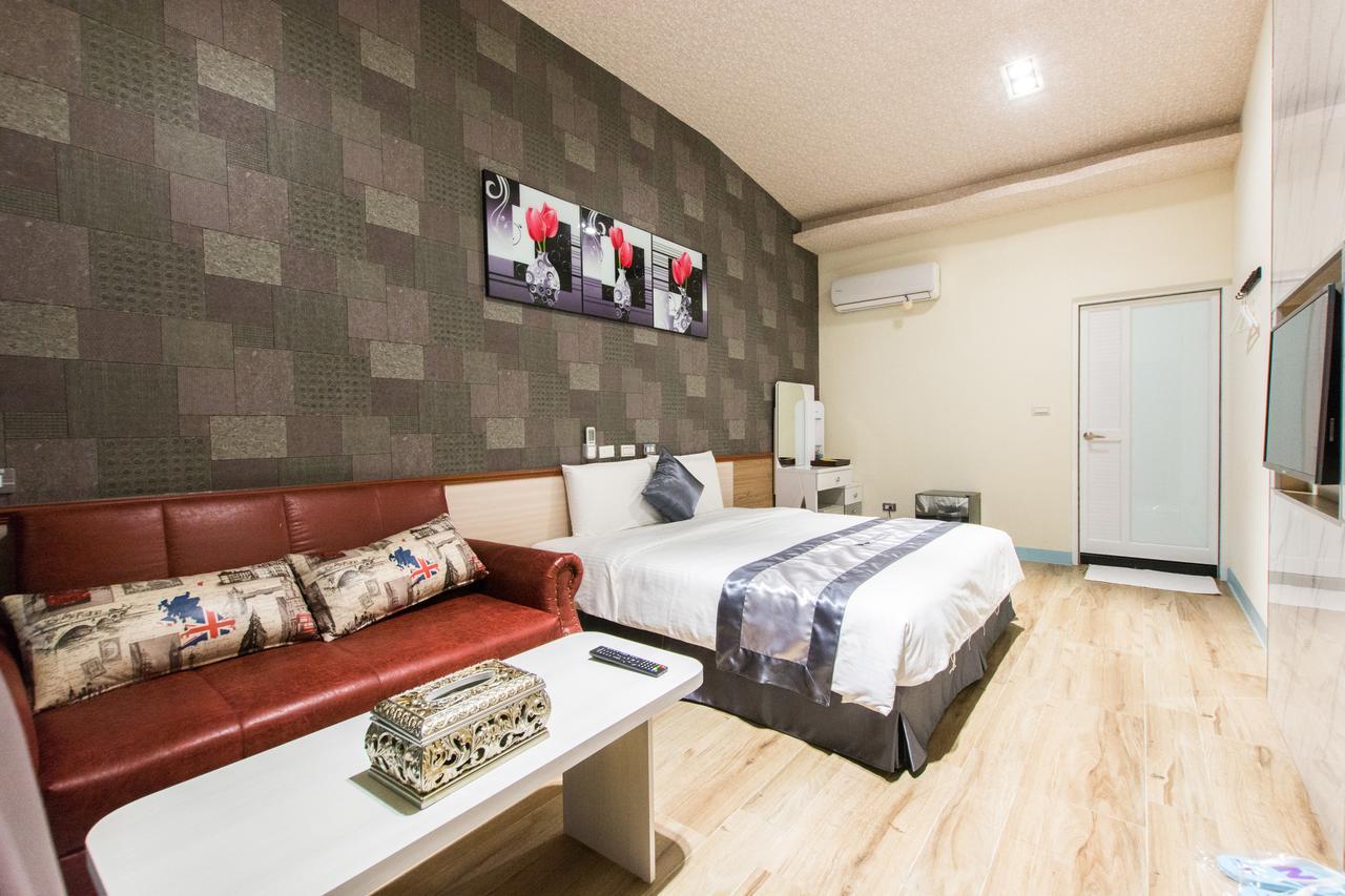 Melinda Resort Хенгчун Экстерьер фото