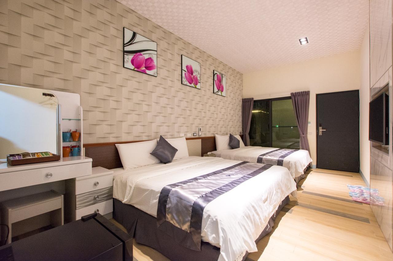 Melinda Resort Хенгчун Экстерьер фото