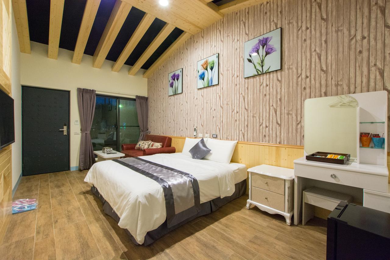 Melinda Resort Хенгчун Экстерьер фото
