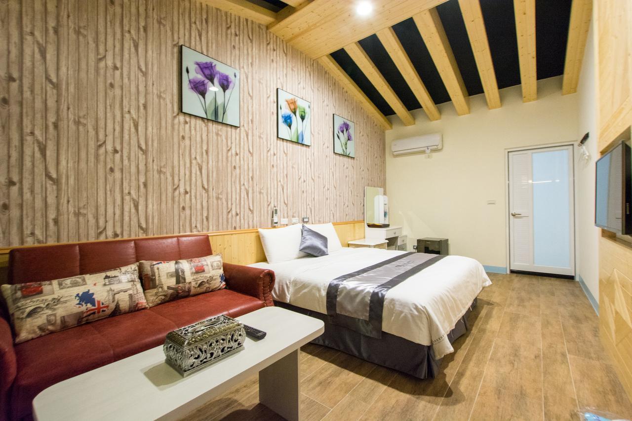 Melinda Resort Хенгчун Экстерьер фото